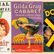 Illustration for article titled 13 Enchanting Posters From Hollywoods Lost Years